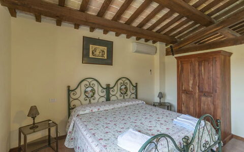 Logement:&nbsp;Agello