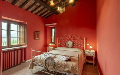 Logement:&nbsp;Villa