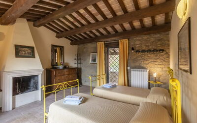 Logement:&nbsp;Agello