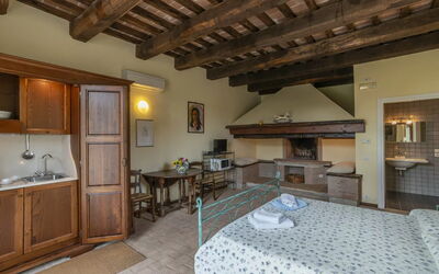 Logement:&nbsp;Strettoio