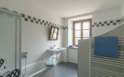 Logement:&nbsp;Villa