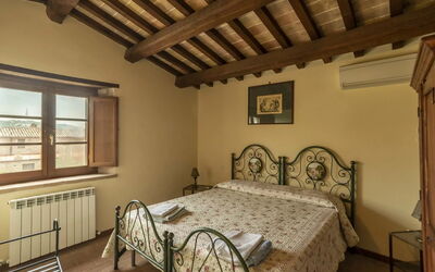 Logement:&nbsp;Agello