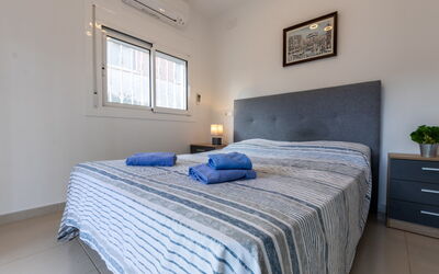 Logement:&nbsp;Higini Angles 68.2