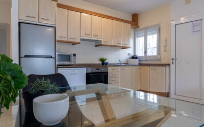Logement:&nbsp;Higini Angles 68.3