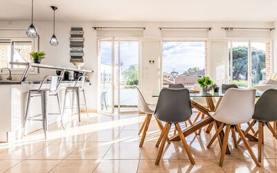Logement:&nbsp;Higini Angles 68.1