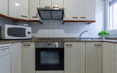 Logement:&nbsp;Higini Angles 68.2