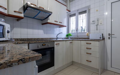 Logement:&nbsp;Higini Angles 68.2
