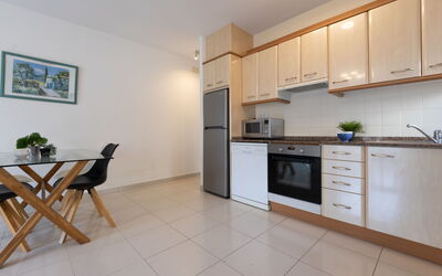 Logement:&nbsp;Higini Angles 68.3