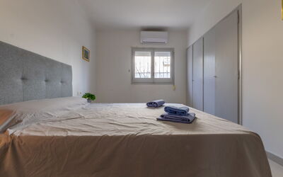 Logement:&nbsp;Higini Angles 68.3