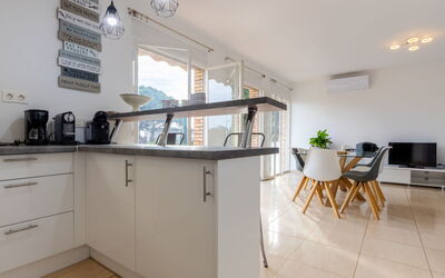 Logement:&nbsp;Higini Angles 68.1