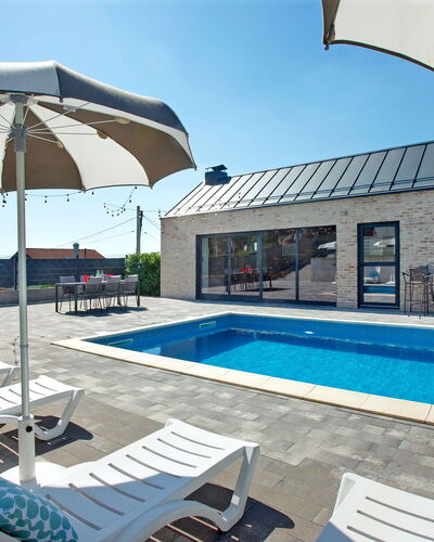 Das Klet: Piscine, Composite, Recours, Chalet, Biens, Mobilier De Jardin, Villa, Eco Hôtel, Hôtel