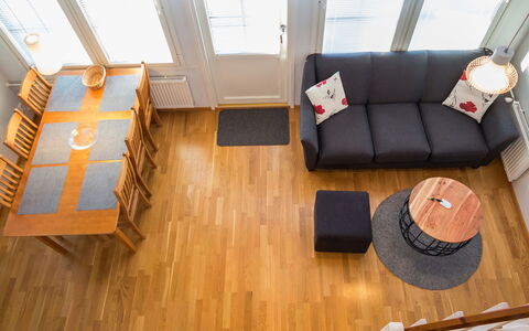 Point Vale 1 As 7: Meubles, Design Intérieur, Sol, Sol, Canapé, Parquet, Bois, Salon, Plafond, Pièce