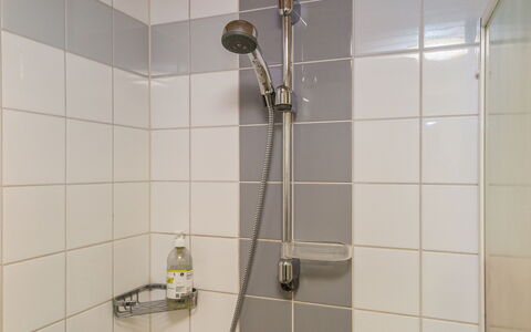 Point Vale 2 As 2: Salle De Bains, Luminaire Plomberie, Tete De Douche, Sol, Douche, Bar De Douche, Plomberie, Sol, Panneau De Douche, Tuile