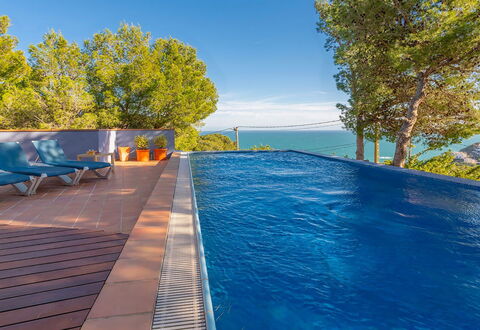 Villa Susanna: Bleu, Piscine, L'Eau, Recours, Ombre, Mobilier De Jardin, Eco Hôtel, Loisir, Balancelle, Tropiques