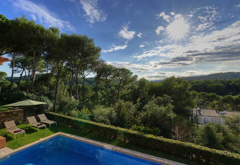 Villa Crab: Piscine, Eco Hôtel, Valdivienne Forêt Tropicale Tempérée