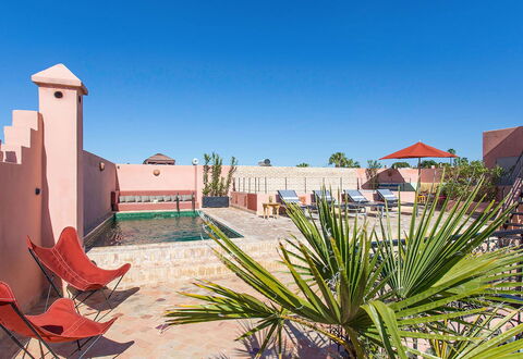 Riad Special: Hacienda, Biens, Mobilier De Jardin, Cour, Aménagement Paysager, Villa, Pot De Fleur, Hôtel, Piscine