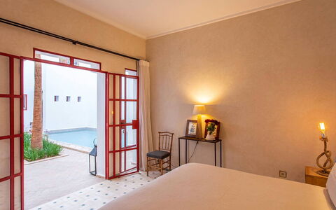Dar Splendid: Sol, Sol, Design Intérieur, Meubles, Porte, Piscine, Recours, Plafond, Appartement, Tache De Bois