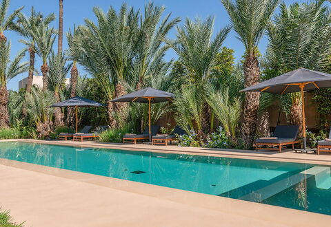 Dar Sun: Piscine, Recours, Eco Hôtel, Mobilier De Jardin, Hacienda, Balancelle, Hôtel, Biens, Villa