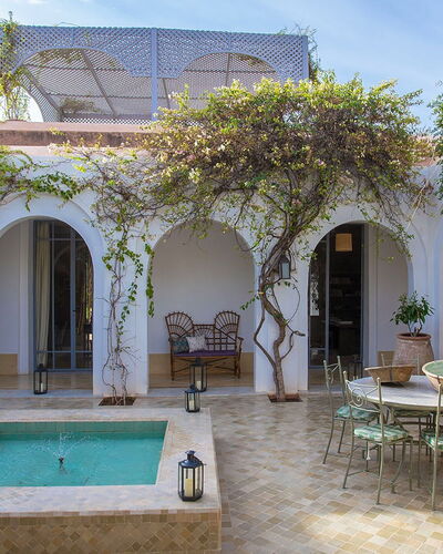Villa Mauri