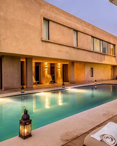 Villa Noria