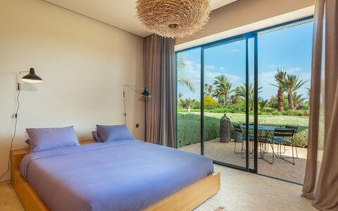 Villa Amrabat: Meubles, Recours, Design Intérieur, Domicile, Sol, Piscine, Ombre, Hôtel, Lit, Eco Hôtel