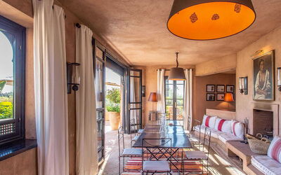 Villa Exotic