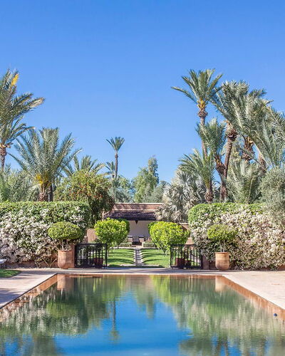 Villa Exotic