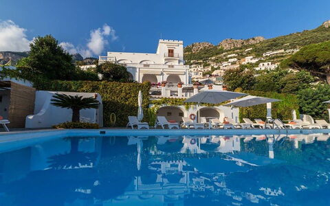 Villa Desideria: Piscine, Recours, Ville Resort, Hôtel, Thermes, Villa, Village De Montagne, Hacienda, Hôtel Boutique