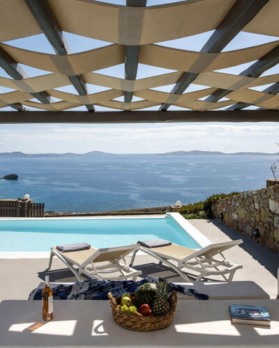 Villa Apollonia