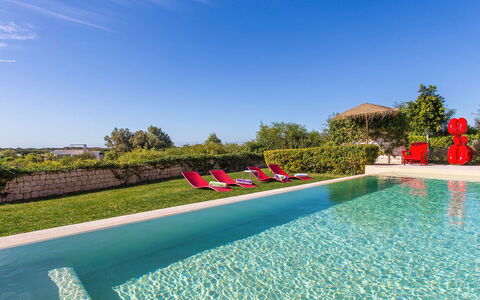 Villa Amador: Piscine, Jardin, Biens, Hacienda, Recours, Aménagement Paysager, Villa, Eco Hôtel, Ferme, Cour