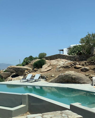 Villa Ermione