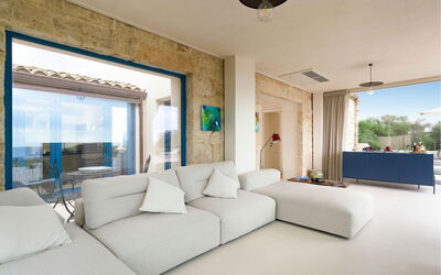 Villa Smeralda