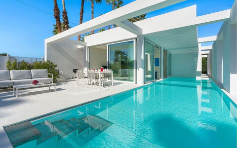 Villa Zora: Piscine, Recours, Ombre, Hôtel, Eco Hôtel, Villa, Appartement Penthouse, Centre De Loisirs