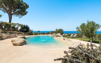 Villa Milo