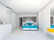 The Rose Suite with Jacuzzi