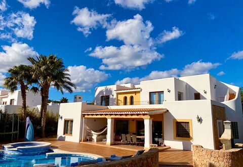 Dream House: Piscine, Zone Résidentielle, Recours, Domicile, Biens, Villa, Eco Hôtel, Hacienda, Mobilier De Jardin
