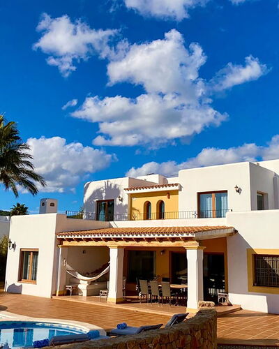 Dream House