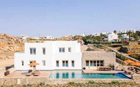 Villa Wolf: Biens, Appartement, Villa, Piscine, Ville Resort