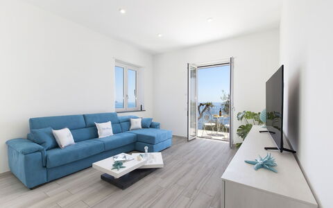 Villa del Cantone: Meubles, Sol, Sol, Appartement, Design Intérieur, Table, Domicile, Salon, Chaise, Canapé