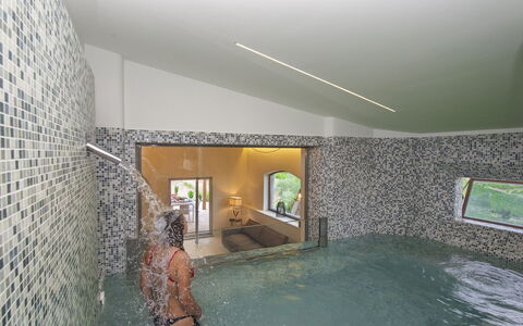 Villa del Fattore: Piscine, Composite, Recours, Baignoire, Jacuzzi, Hôtel, Eco Hôtel, Caractéristique De L'Eau, Villa