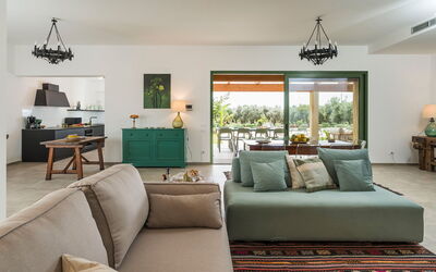 Villa Clemente
