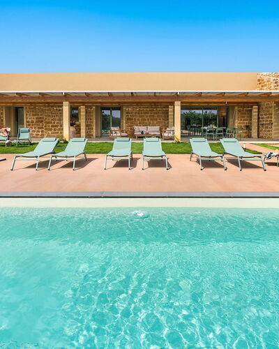 Villa Clemente