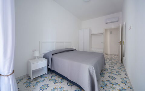 Maison Maiori: Sol, Sol, Design Intérieur, Pièce, Plafond, Appartement, Chambre, Tuile, Parquet