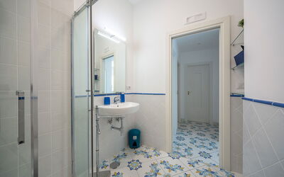 Maison Maiori