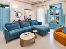 Villa Apanema