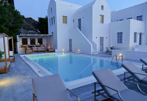 Presidential Villa: Piscine, Recours, Balancelle, Biens, Ville Resort, Mobilier De Jardin, Eco Hôtel, Hôtel, Villa, Thermes