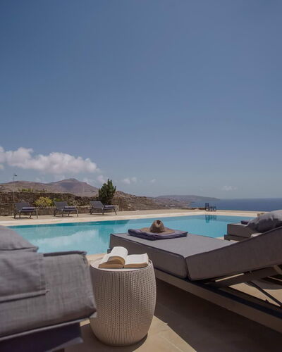 Villa Talassa