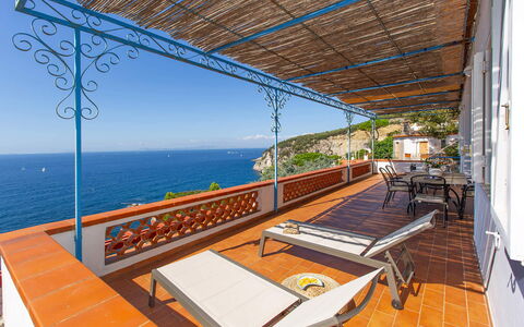 Sea Scent: Mer, Cotiers Et Relief Océaniques, Côte, Océan, Balcon, Balustrade, Recours, Baie, Eco Hôtel