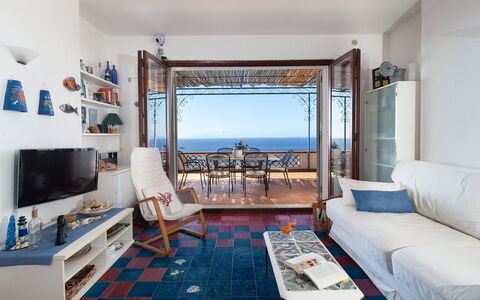 Sea Scent: Meubles, Sol, Mer, Sol, Design Intérieur, Table, Chaise, Salon, Canapé, Océan