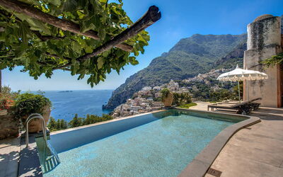 Villa San Giacomo